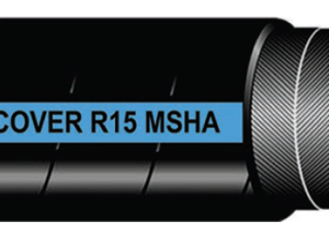 Manguera  Hidráulica R15-MSHA Hardcover